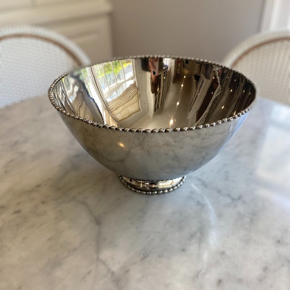 Michael Aram Molten Collection - Large Serving Bowl